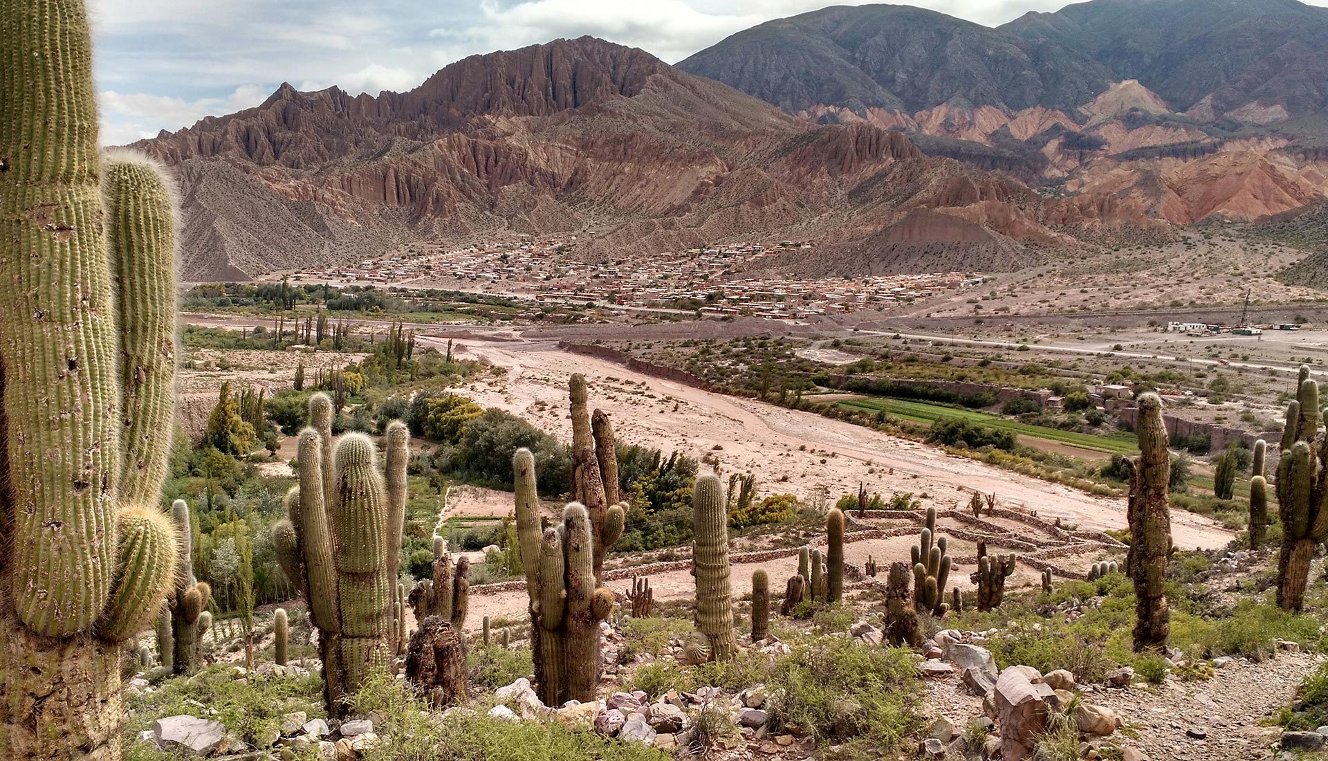 Jujuy - Norte.com - Guía de viaje y turismo